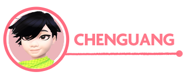 We're Besties-Chenguang