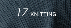 Knitting