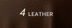 Leather