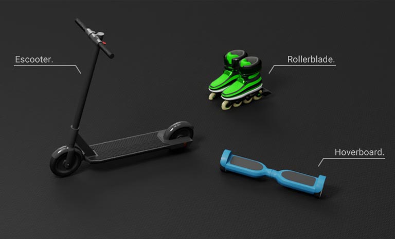 3D Animation Drive Sim - Street Hazard Combo Bonus