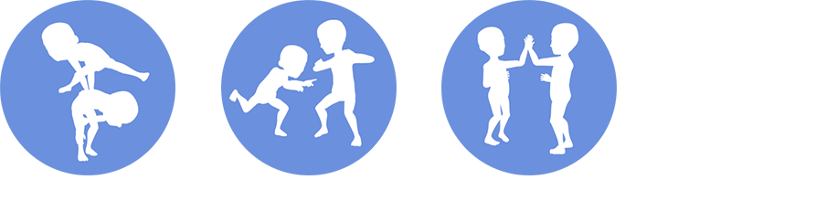 kids Moves Vol.2- Play with Friends