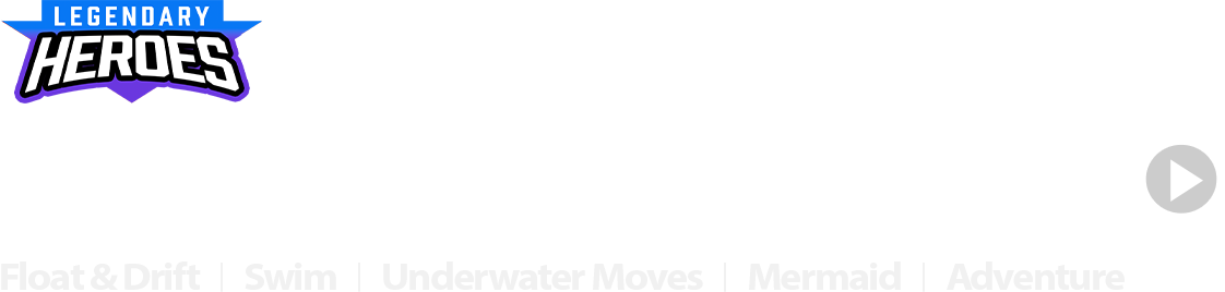 Aquatic Legends