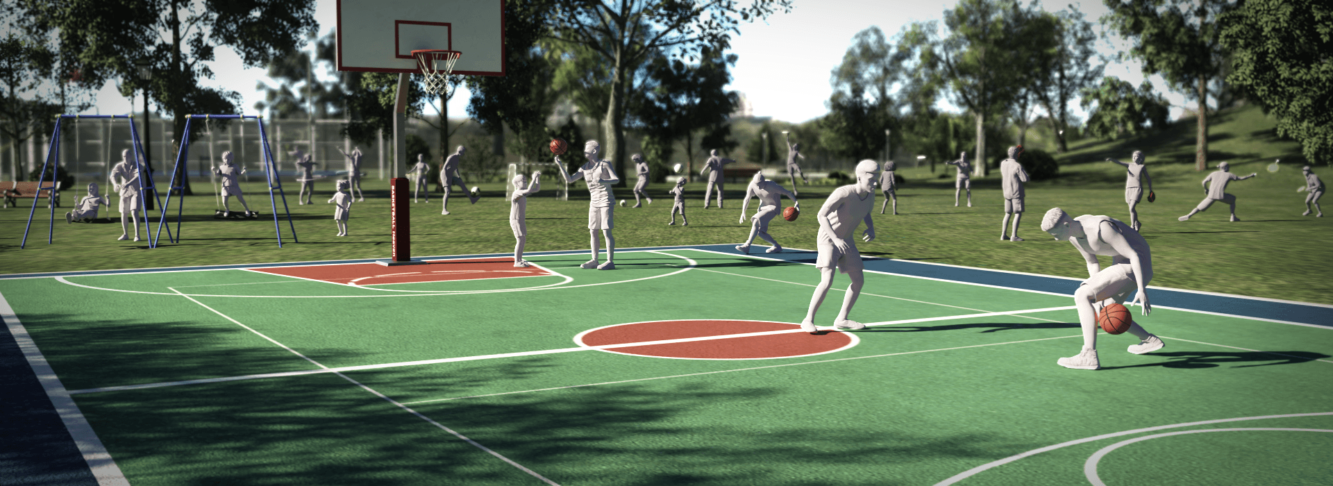 Leisure Sports