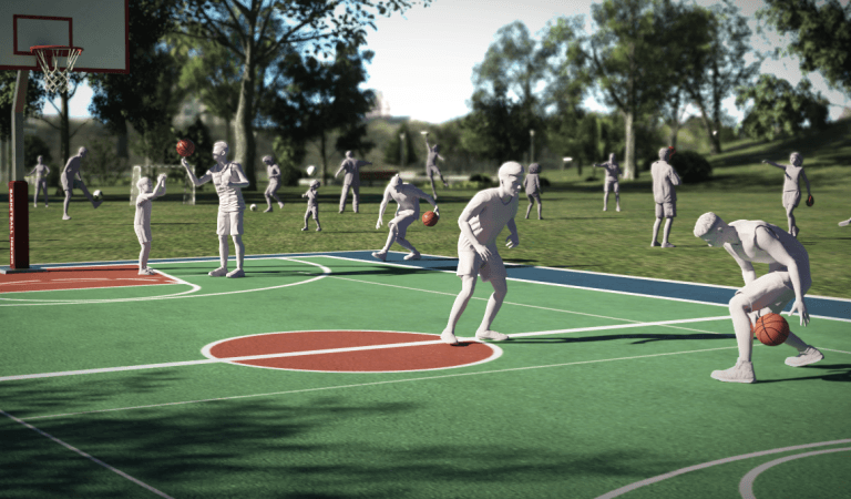 Leisure Sports