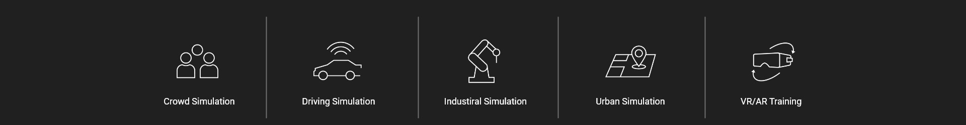 iClone Personal Mobility - Simulation