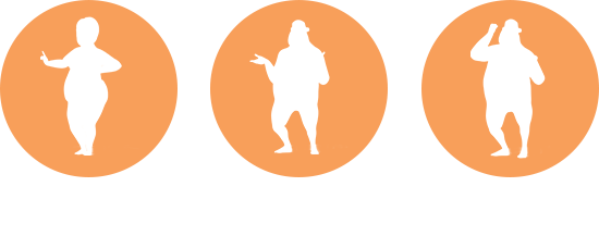 3D Animation - Chubby Character - Talk, Listen, and Respond