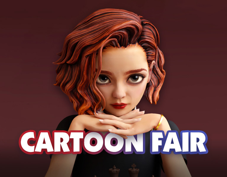 Cartoon Fair