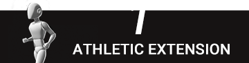 Athletic Extension