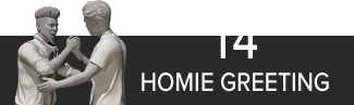 friendship motion-homie greeting