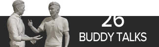 friendship motion-buddy talks