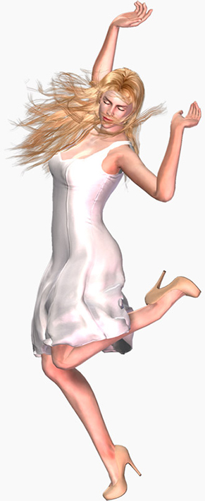 Dancing Around