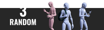 Random