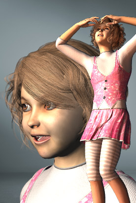 3