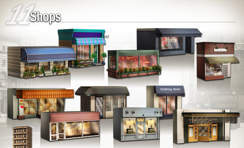 EXPLORE OUR SHOP HOME visual data 5