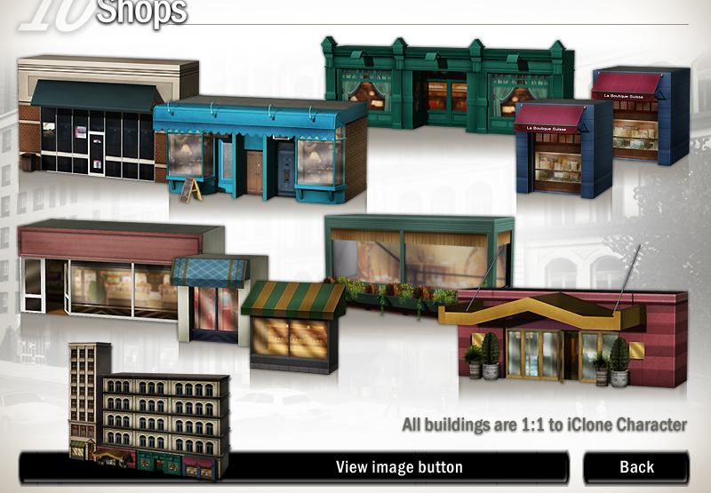 EXPLORE OUR SHOP HOME visual data 4