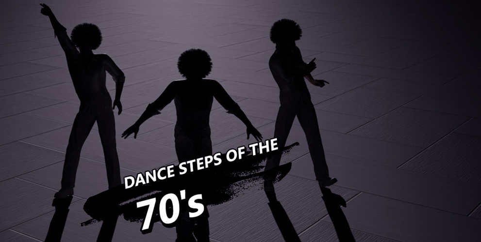 dance image - 70s