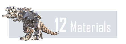 Materials
