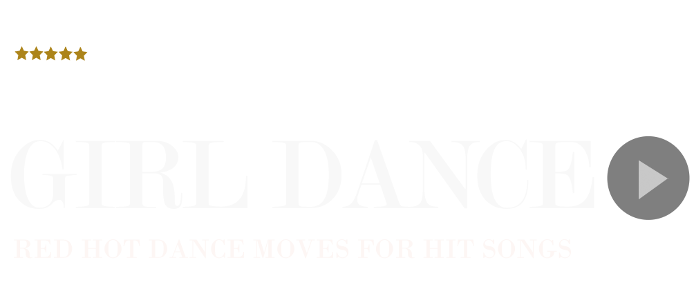 Mocap Motion Girl Dance