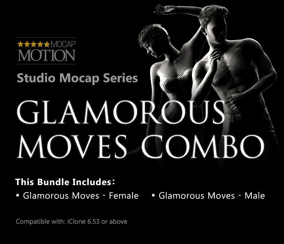 supermodel poses - glamorous moves combo