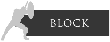 Block