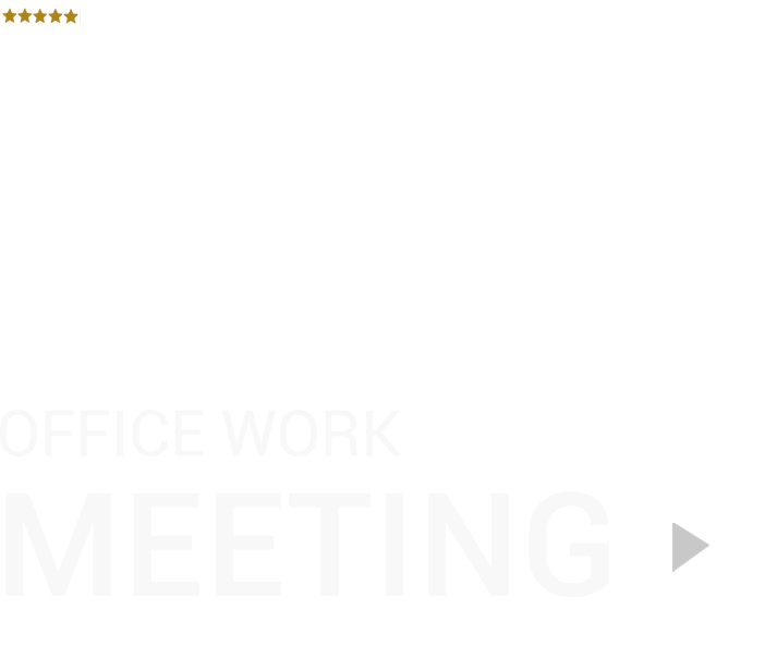 office animation - meeting video