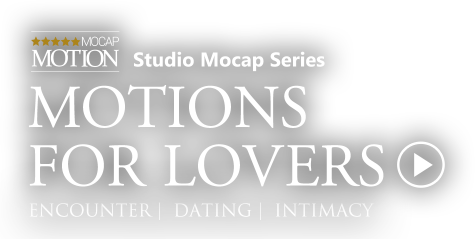 animation for sexual & love