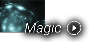 Particle Effects - Magic