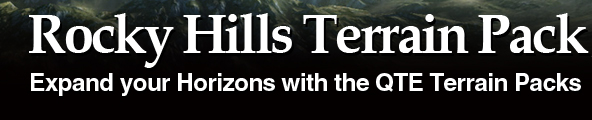 terrian