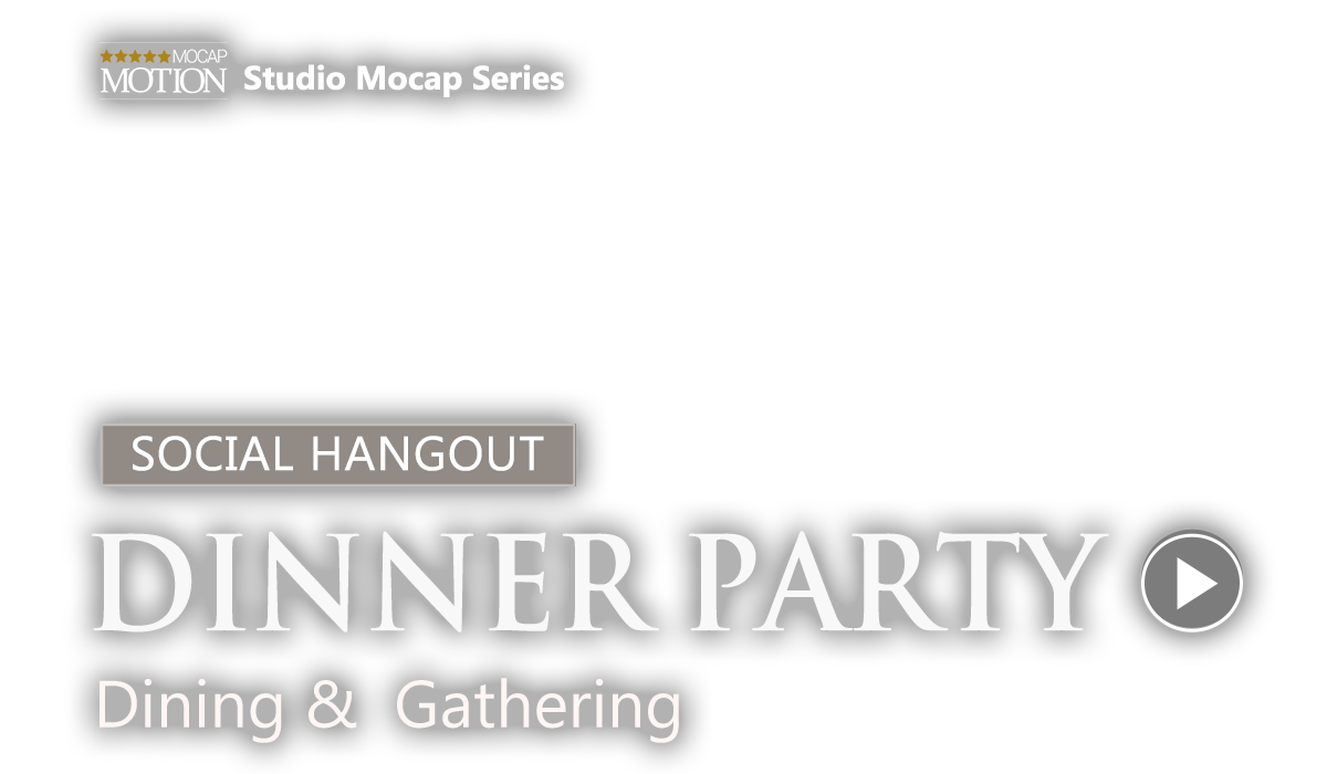 dining-social hangout video