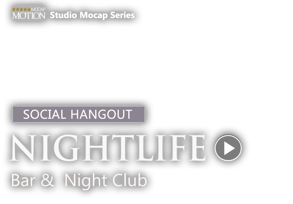 nightlife-social hangout video