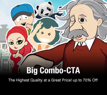 Collection: Big Bundle 3D