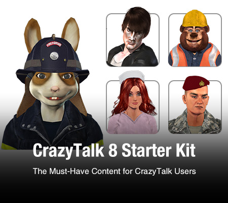 Collection: Big Bundle 3D
