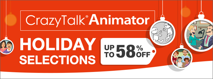 2D Promo