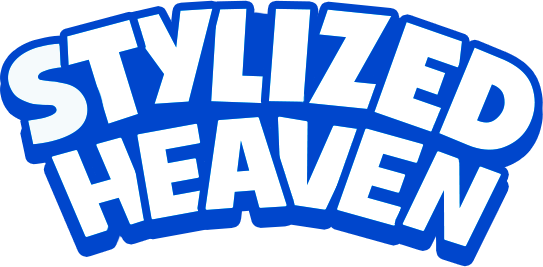 Stylized Heaven