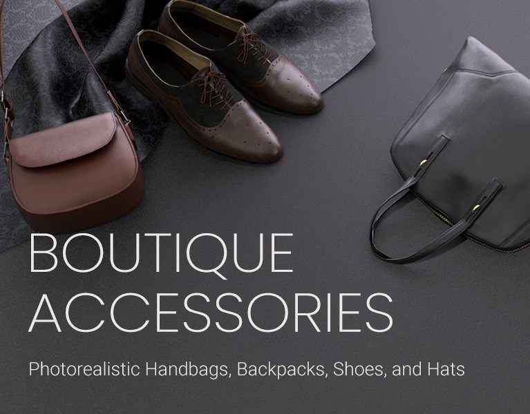 Boutique Accessories