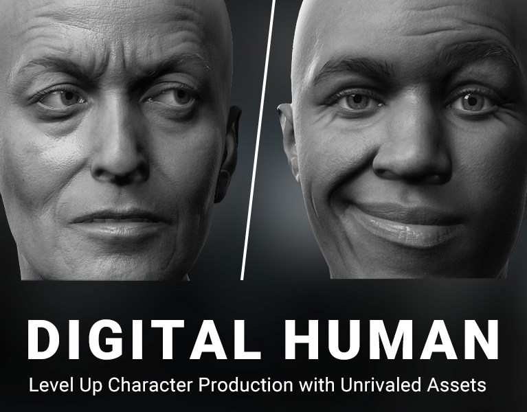 Digital Human