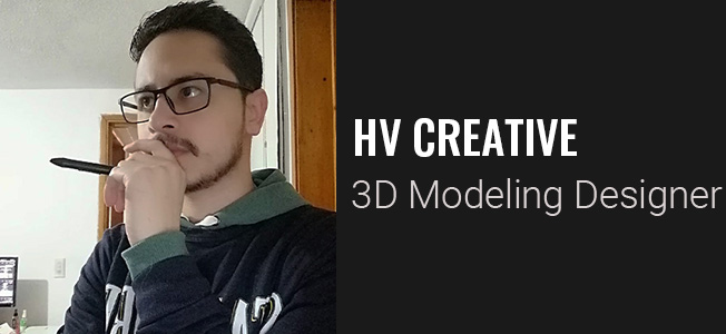 Stylized Heaven - Developer