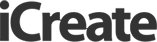 realtime cartoon - live show media icreate