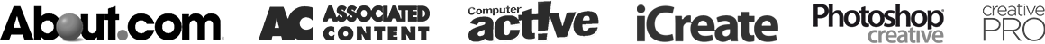 realtime cartoon - live show media logo