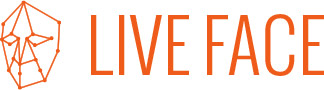 iPhone facial Mocap - Live facial logo