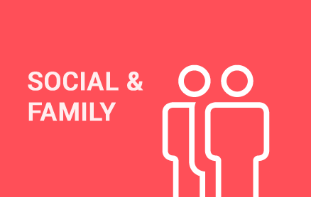 Social and Family - CrazyTalk