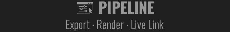 PIPELINE