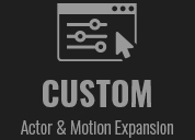 CUSTOM