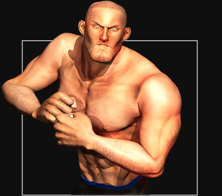 Max Free Character Download