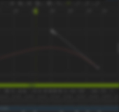 Curve Editing
