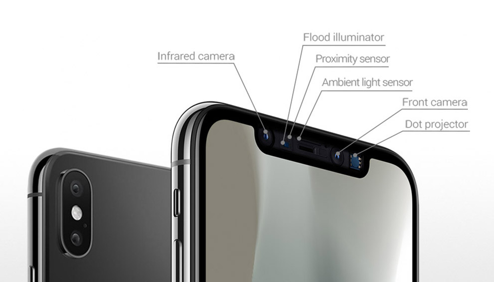 iphone facial mocap app