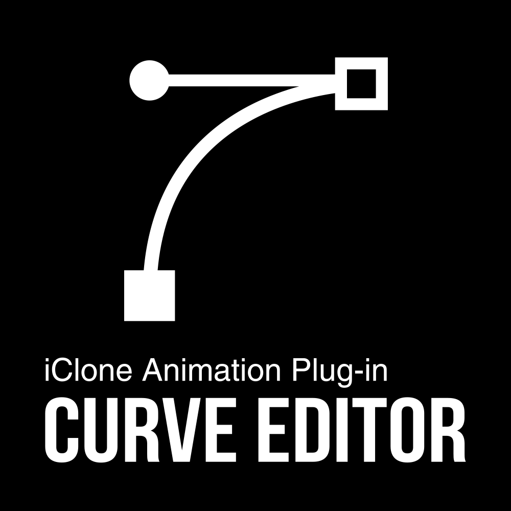 Curve Editor logo