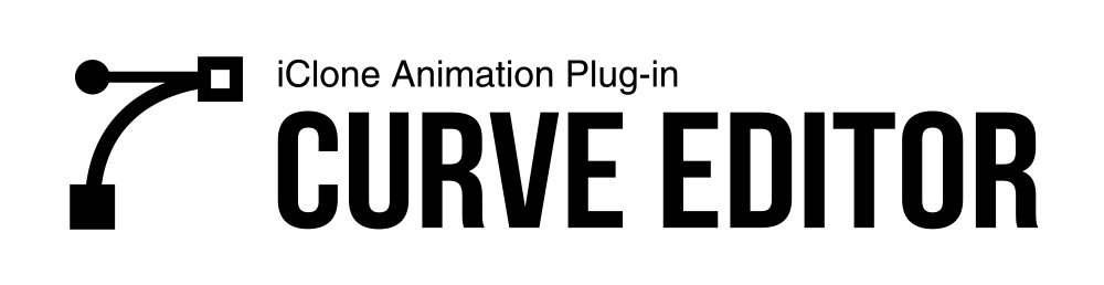 Curve Editor logo