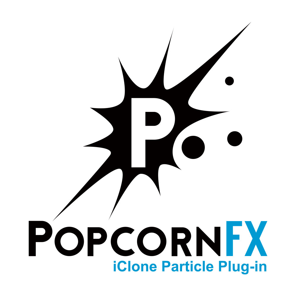 PopcornFX icon