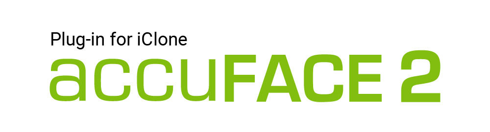 AccuFACE logo